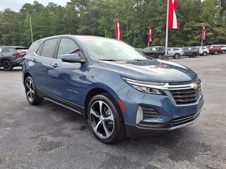 2024 Chevrolet Equinox for sale in New Bern NC