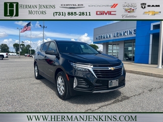 2024 Chevrolet Equinox for sale in Union City TN