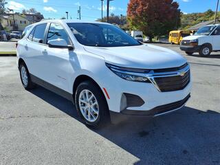2024 Chevrolet Equinox for sale in Oxford MS