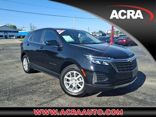 2024 Chevrolet Equinox for sale in Fort Mill SC
