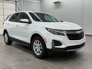 2024 Chevrolet Equinox for sale in Murray KY