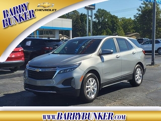 2024 Chevrolet Equinox for sale in Marion IN