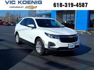 2024 Chevrolet Equinox for sale in Carbondale IL