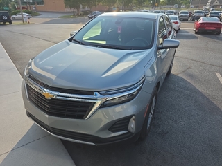 2024 Chevrolet Equinox for sale in Clinton TN