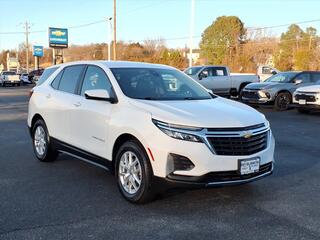 2024 Chevrolet Equinox for sale in Fort Washington MD