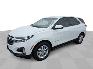 2024 Chevrolet Equinox for sale in Bradley IL