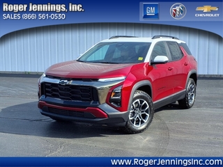 2025 Chevrolet Equinox for sale in Hillsboro IL