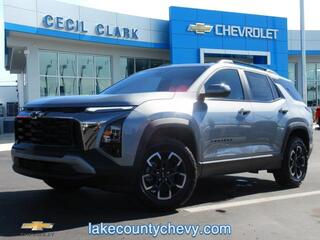 2025 Chevrolet Equinox for sale in Leesburg FL