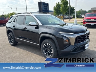 2025 Chevrolet Equinox for sale in Sun Prairie WI