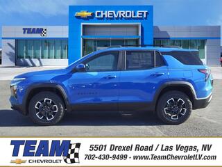 2025 Chevrolet Equinox for sale in Las Vegas NV