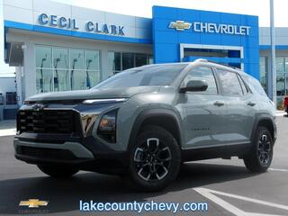 2026 Chevrolet Equinox for sale in Leesburg FL