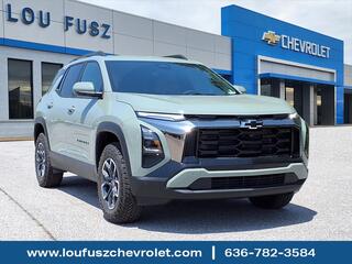 2026 Chevrolet Equinox for sale in Cincinnati OH