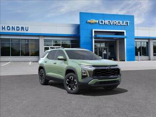 2026 Chevrolet Equinox for sale in Elizabethtown PA