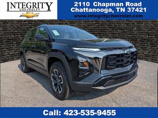 2026 Chevrolet Equinox for sale in Chattanooga TN