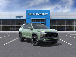 2026 Chevrolet Equinox for sale in Troy OH