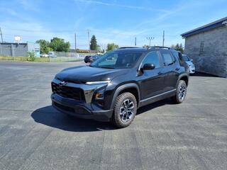 2026 Chevrolet Equinox for sale in Warren OH