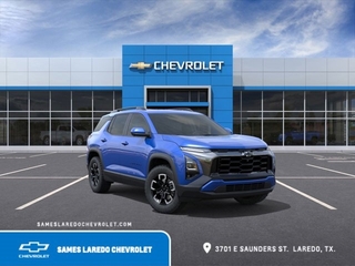 2026 Chevrolet Equinox for sale in Laredo TX