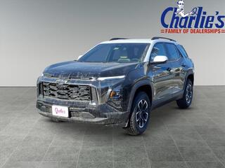 2026 Chevrolet Equinox for sale in Winthrop ME
