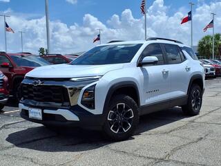2026 Chevrolet Equinox for sale in Pearland TX