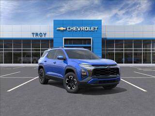2026 Chevrolet Equinox for sale in Troy OH