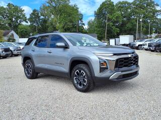 2026 Chevrolet Equinox for sale in Wendell NC