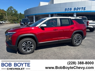 2026 Chevrolet Equinox for sale in Biloxi MS