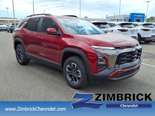 2026 Chevrolet Equinox for sale in Sun Prairie WI