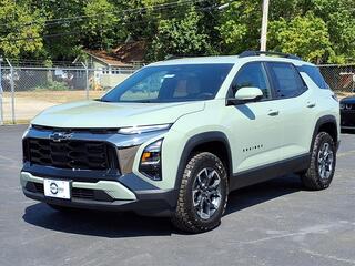 2026 Chevrolet Equinox for sale in Carbondale IL