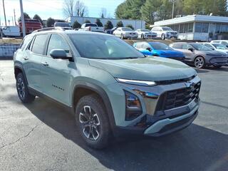 2026 Chevrolet Equinox for sale in Oxford MS