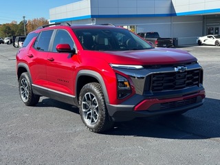 2026 Chevrolet Equinox for sale in West Union SC