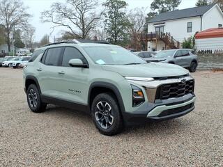 2026 Chevrolet Equinox for sale in Wendell NC