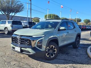 2026 Chevrolet Equinox for sale in Pearland TX