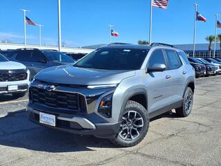 2026 Chevrolet Equinox for sale in Pearland TX