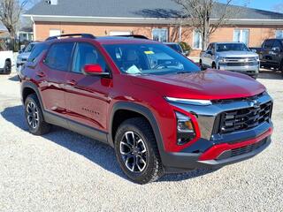 2026 Chevrolet Equinox for sale in Wendell NC