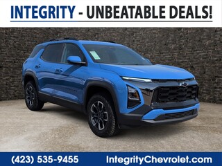 2026 Chevrolet Equinox for sale in Chattanooga TN