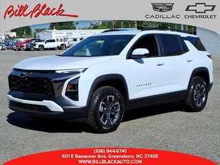2026 Chevrolet Equinox for sale in Greensboro NC