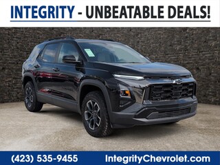 2026 Chevrolet Equinox for sale in Chattanooga TN