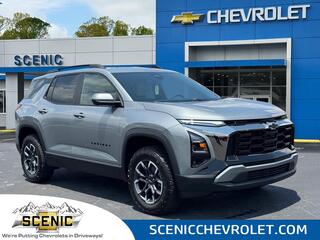 2026 Chevrolet Equinox for sale in West Union SC