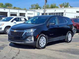 2023 Chevrolet Equinox for sale in Wayne MI