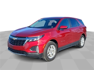 2023 Chevrolet Equinox for sale in Frankfort IL