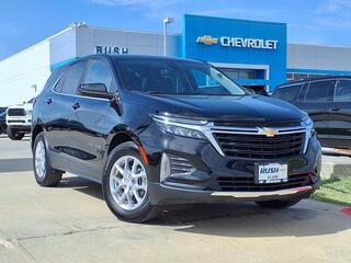 2023 Chevrolet Equinox for sale in Elgin TX
