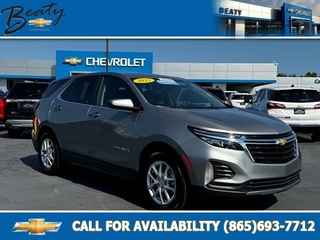 2023 Chevrolet Equinox for sale in Knoxville TN