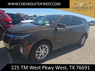 2023 Chevrolet Equinox for sale in West TX