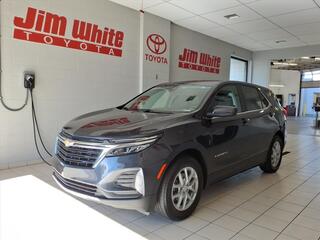 2023 Chevrolet Equinox for sale in Toledo OH