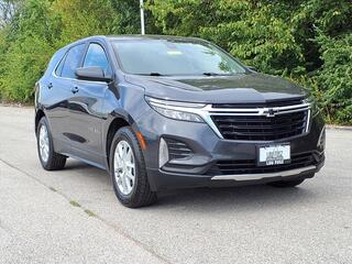2023 Chevrolet Equinox for sale in Cincinnati OH