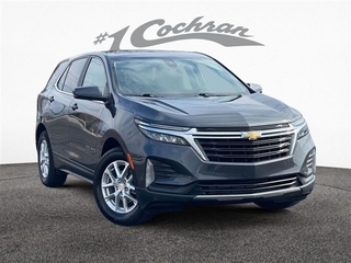 2023 Chevrolet Equinox for sale in Columbiana OH