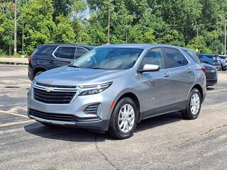 2023 Chevrolet Equinox for sale in Wayne MI