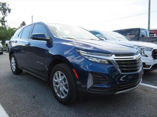 2023 Chevrolet Equinox for sale in Ocala FL