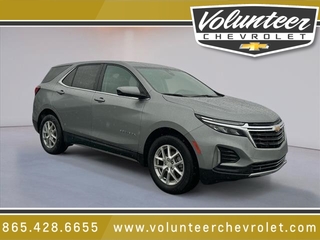 2023 Chevrolet Equinox for sale in Sevierville TN