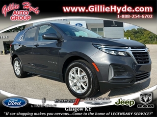 2023 Chevrolet Equinox for sale in Glasgow KY